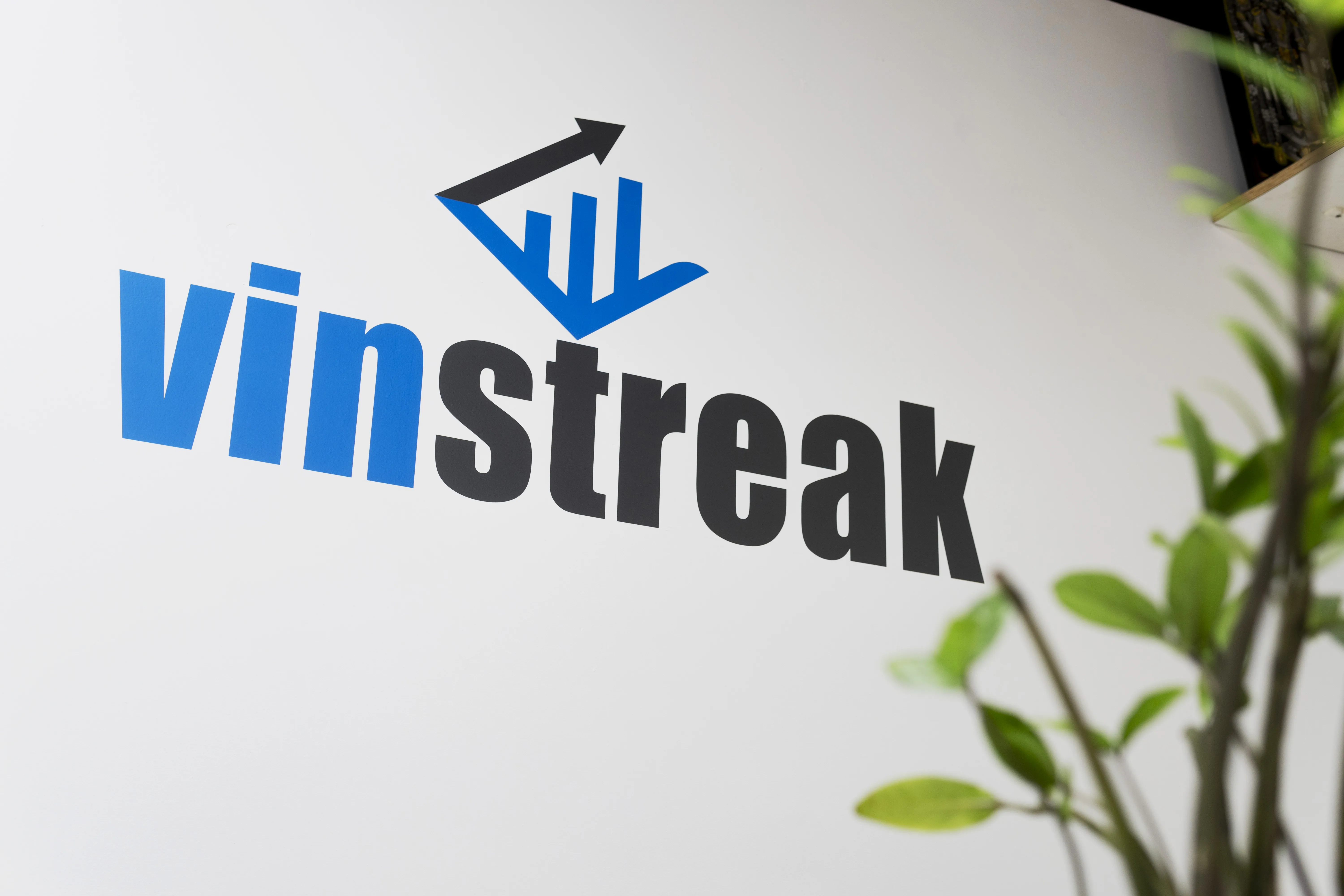Vinstreak Consulting UAE